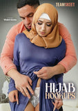 Hijab Hookups