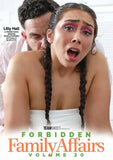 Forbidden Family Affairs 20