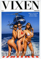 Young & Beautiful 03