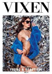 Young & Beautiful 09