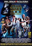 Star Wars Xxx Porn Parody {Dd}