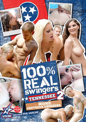 100% Real Swingers Tennessee 02