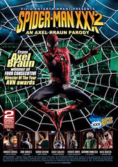 Spiderman Xxx 2 A Porn Parody {Dd}