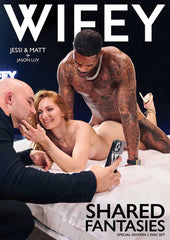 Shared Fantasies {dd}