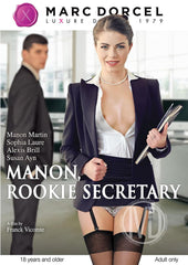 Manon Rookie Secretary