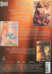 For Couples Only {4-Disc Set}