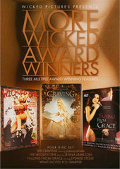 More Wicked Award Winners {4-Disc Set}
