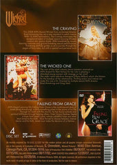 More Wicked Award Winners {4-Disc Set}