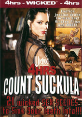 4Hr Count Suckula