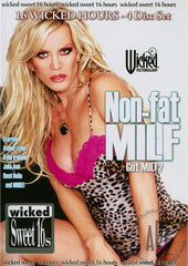 16Hr Non-Fat Milf