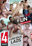 4Hr Luscious Lads