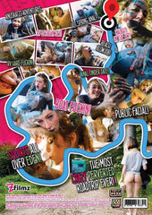 Fuckin' Road Trip With Anuskatzz