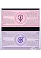 A Year Of Kama Sutra Sexual Tip Cards