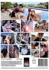 Sexploring on Summer Holiday