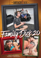 Family Dick 20