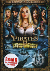 Pirates 02 (r Rated Version)