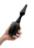 AC 150ml Douche W/ Butt Plug Nozzle