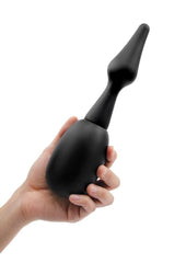 AC 150ml Douche W/ Butt Plug Nozzle