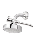 AC Shower Douche System W/ Diverter
