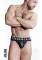 Airmesh Upthrust Slider-Strap Jock - Tar