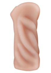 Always Horny Alicia Self-Lubricating Masturbator- Pussy