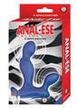 Anal-Ese Collection Rechargeable Silicone P-Spot Prostate Stimulator