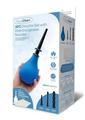 Aquaclean 220ml Douche with Interchangeable Nozzle