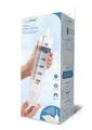 Aquaclean 300cc Enema Syringe