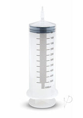 Aquaclean 550cc Enema Syringe - Clear