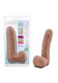 Au Naturel Carlito Dildo