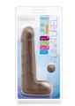 Au Naturel Derrick Dildo