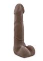 Au Naturel Derrick Dildo