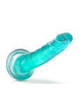 B Yours Plus Lust N' Thrust Realistic Dildo