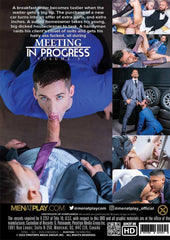Meeting in Progress 03