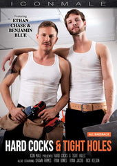 Hard Cocks & Tight Holes