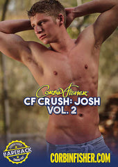 Cf Crush: Josh Vol 02