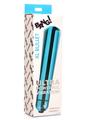 Bang! Vibrating Metallic XL Bullet