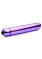 Bang! Vibrating Metallic XL Bullet