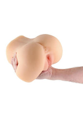 Barely Legal Lotus Stroker Closed End Masturbator - Pussy