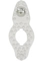Basic Essentials Teaser Enhancer Cock Ring