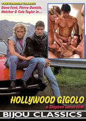 Hollywood Gigolo