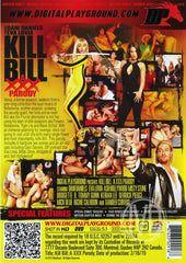 Kill Bill Xxx Parody