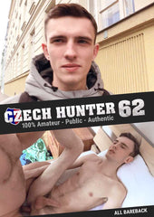 Czech Hunter 62