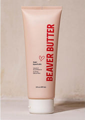 Beaver Butter Water Based Lubricant - 8oz