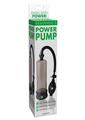 Beginner's Power Penis Pump