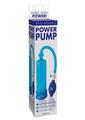 Beginner's Power Penis Pump
