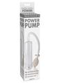 Beginner's Power Penis Pump