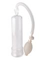 Beginner's Power Penis Pump