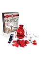 Behind Closed Doors Weekend In Bed II Tie Me Up Edition Bondage Play Kit