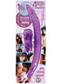 Bendable Double Dildo Vibrating Dildo